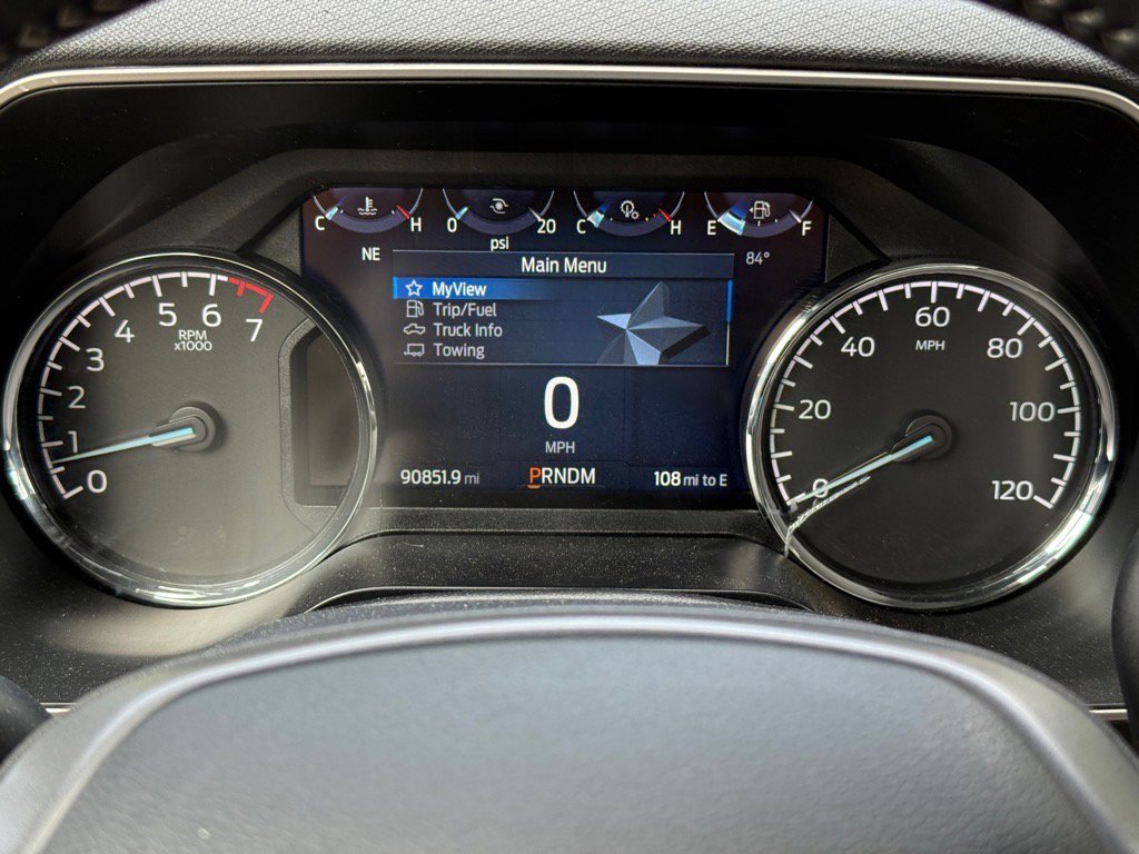 Used 2022 Ford F150 XLT w/ Equipment Group 301A Mid image 20