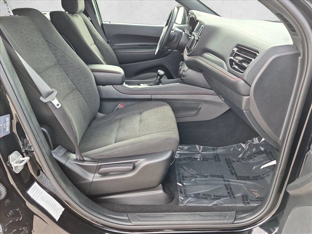 Used 2026 Dodge Durango GT AWD/4WD image 22