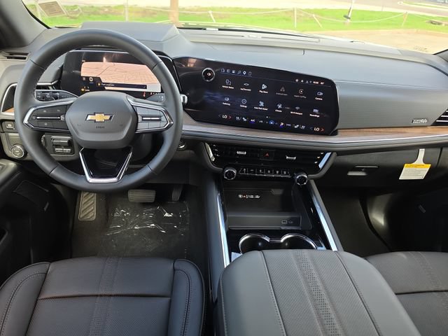 New 2026 Chevrolet Tahoe High Country RWD image 8