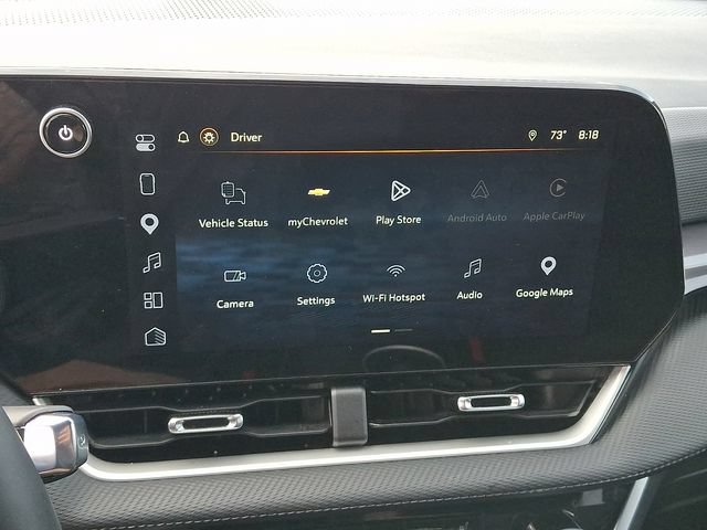 Used 2026 Chevrolet Equinox LT FWD image 17
