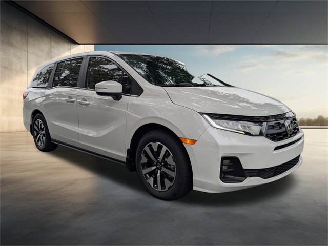 New 2026 Honda Odyssey EX-L image 2