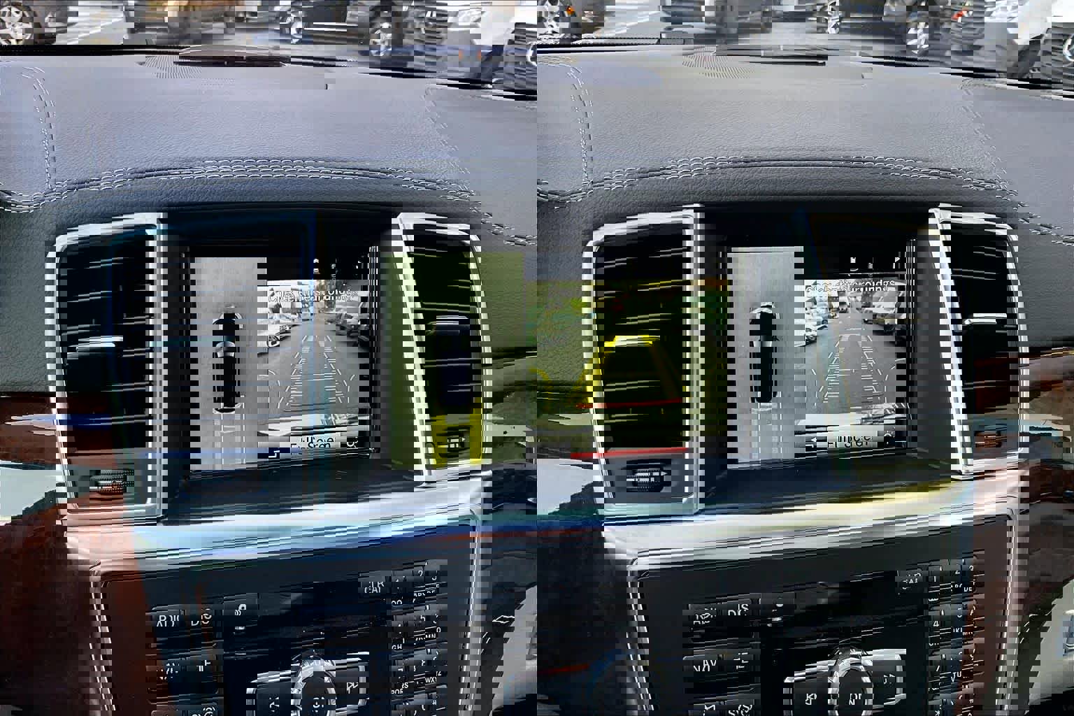 Used 2014 Mercedes-Benz GL 350 BlueTEC 4MATIC image 27