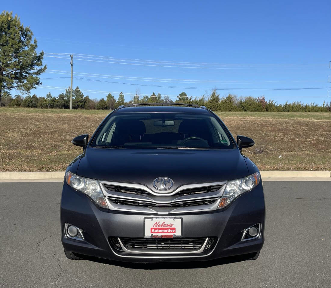Used 2015 Toyota Venza LE image 8
