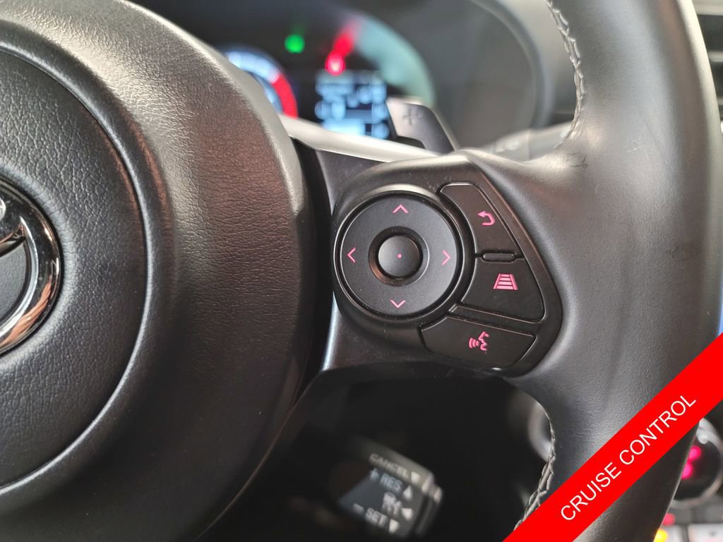 Used 2023 Toyota GR86 Premium image 12