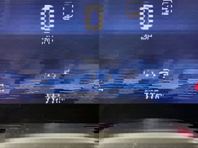 Used 2025 Chevrolet Tahoe RST w/ Comfort Package image 12