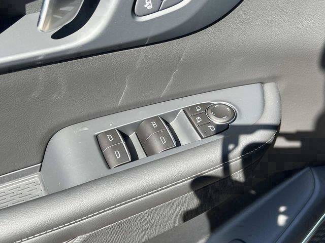 New 2026 Buick Enclave Sport Touring w/ Power Package FWD image 16