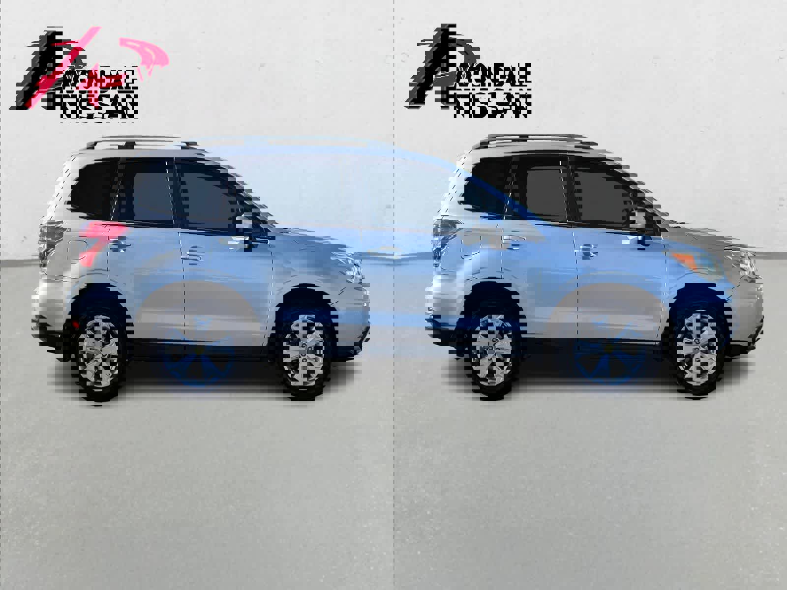 Used 2015 Subaru Forester 2.5i Premium image 8