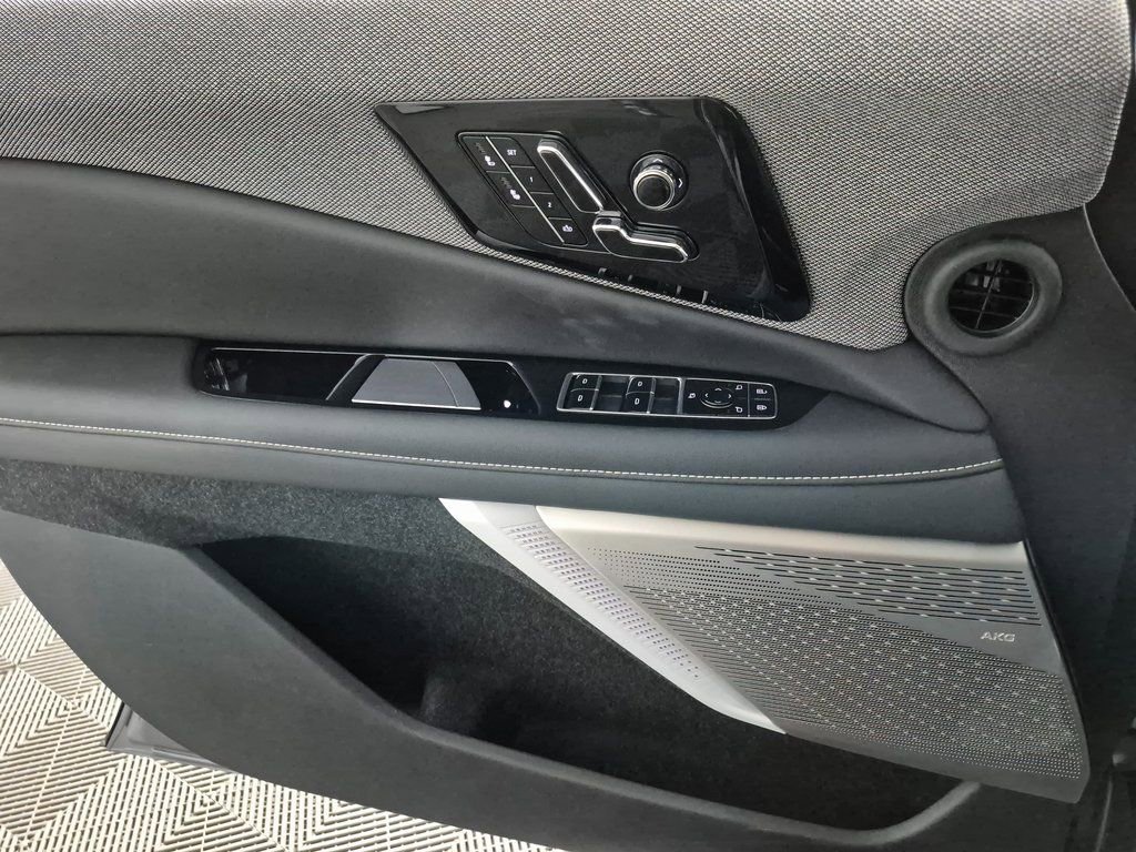 New 2026 Cadillac Optiq Luxury 1 w/ LPO, Floor Liner Package RWD image 13
