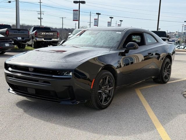 New 2026 Dodge Charger Scat Pack w/ Blacktop Package AWD/4WD image 9