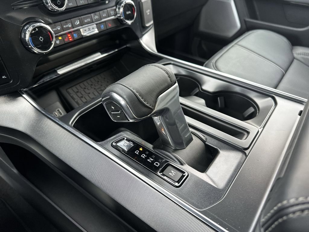 New 2026 Ford F150 Platinum w/ Equipment Group 702A High image 20