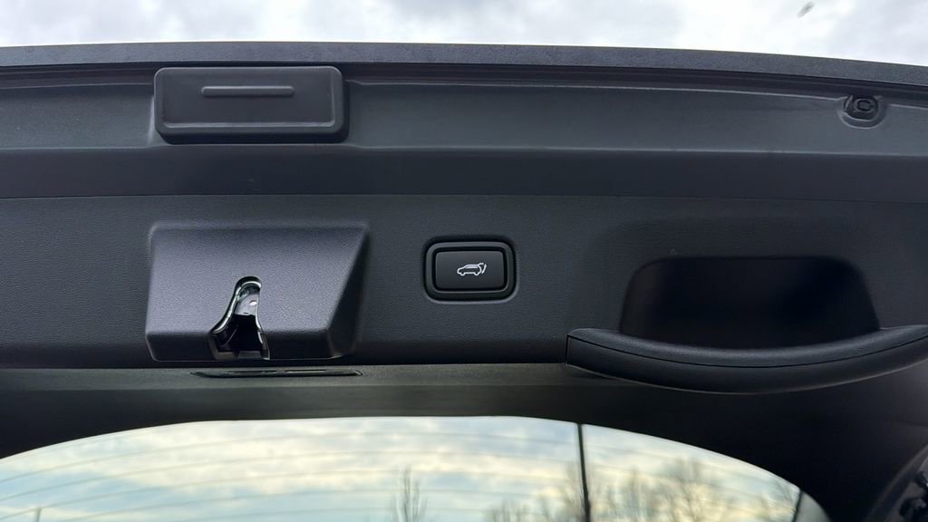 New 2026 Hyundai Tucson SEL image 20