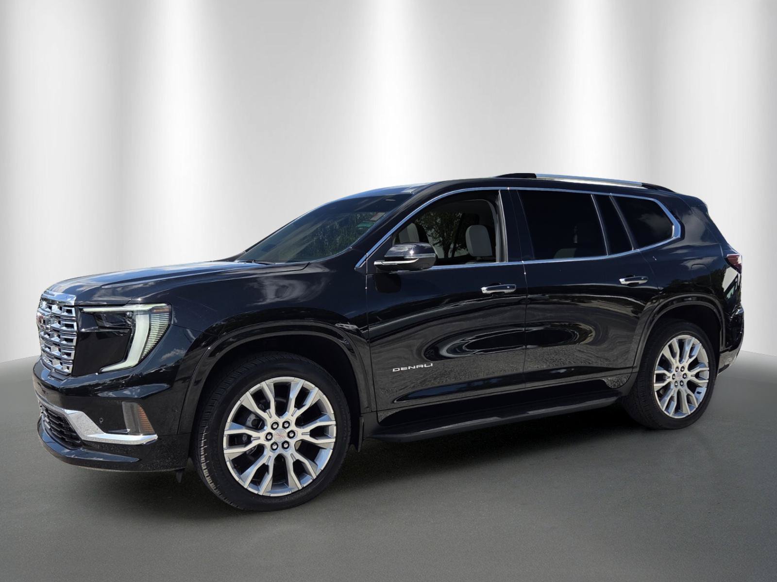 Used 2024 GMC Acadia Denali w/ Super Cruise Package AWD/4WD image 3