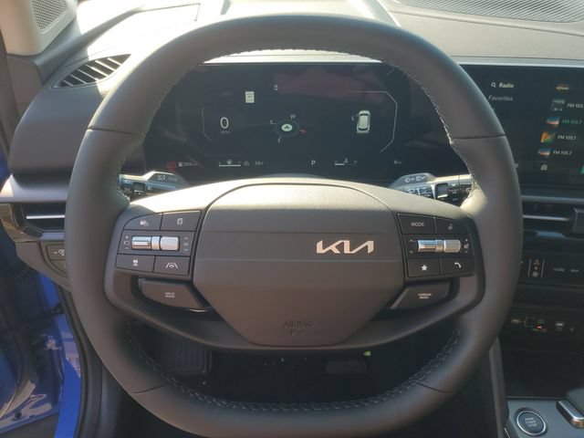 New 2026 Kia Sportage SX AWD/4WD image 17