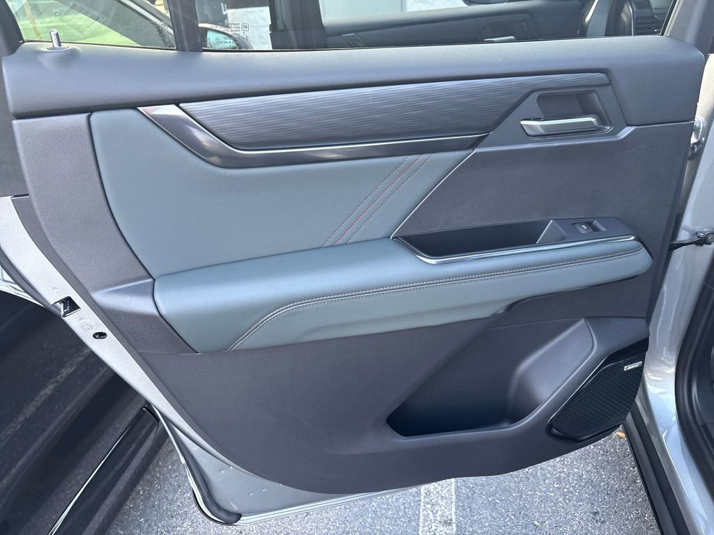 New 2026 GMC Acadia AT4 w/ Super Cruise Package image 42