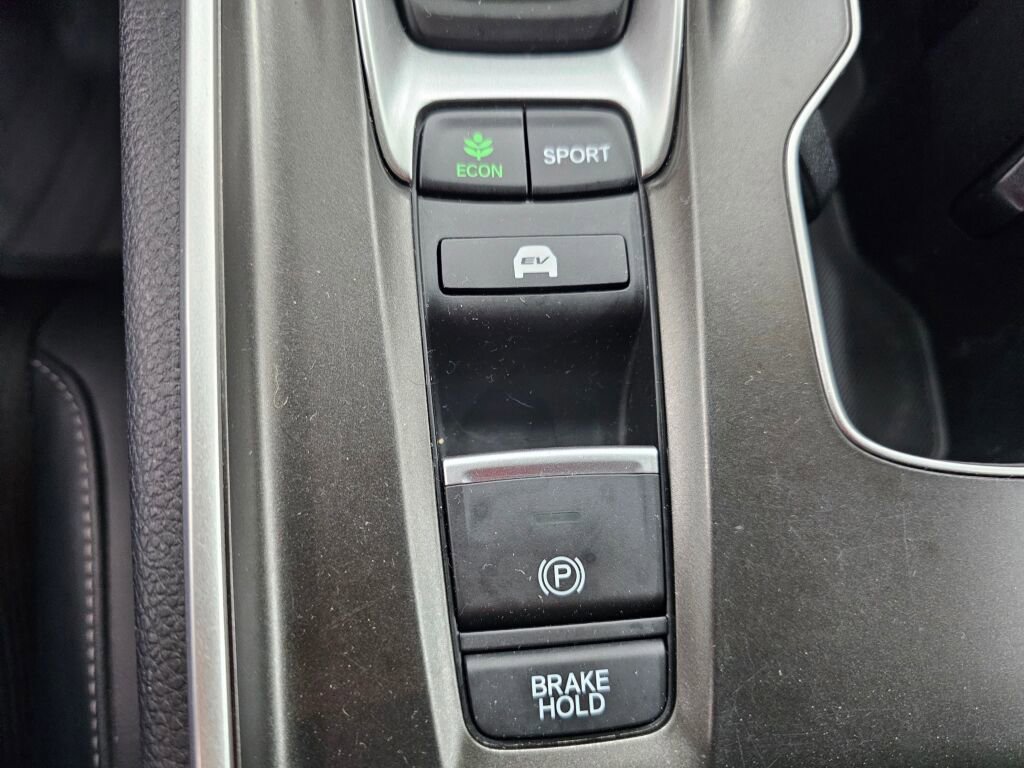 Used 2022 Honda Accord Sport image 15
