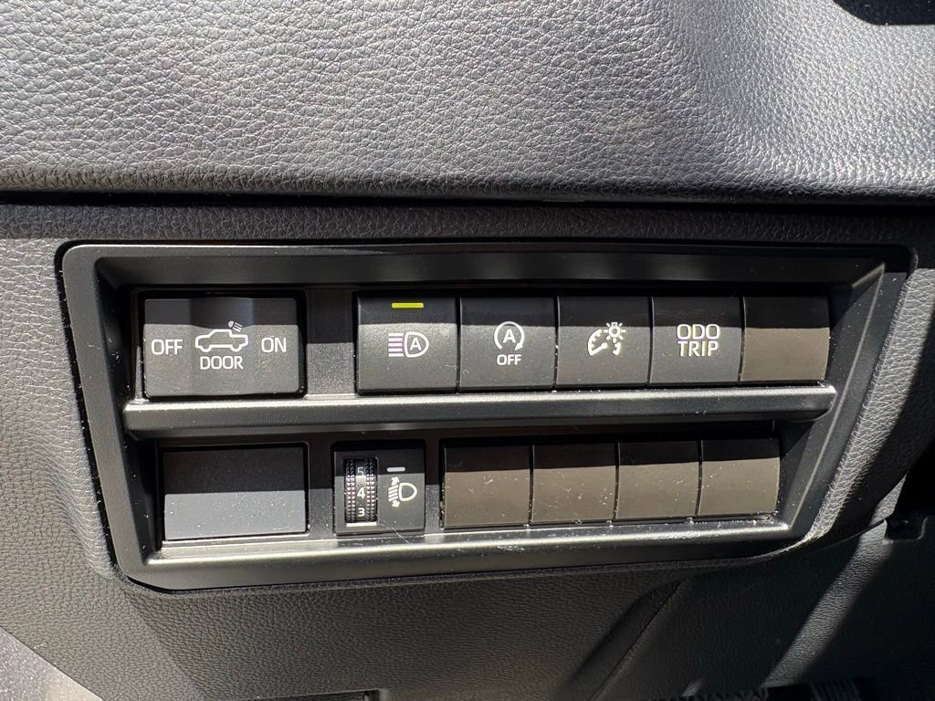 Used 2024 Toyota Tundra SR w/ SR Tow Package image 20