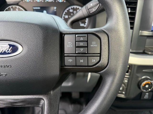 New 2026 Ford F350 XL w/ Snow Plow Prep Package image 20