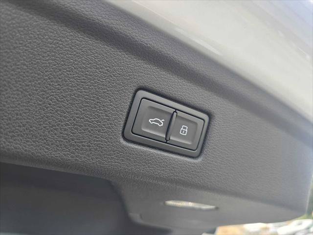 Used 2023 Audi A5 2.0T Premium Plus w/ Premium Plus AWD/4WD image 15