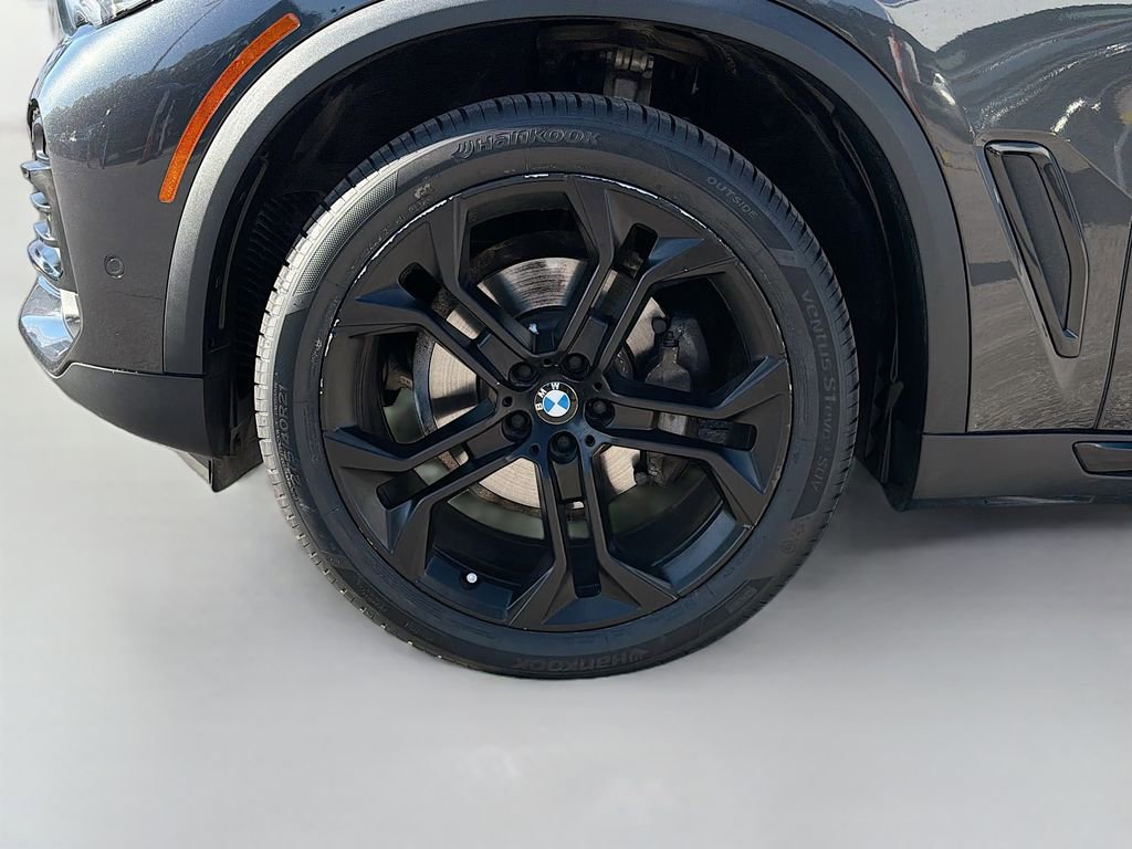 Used 2023 BMW X5 sDrive40i w/ Premium Package RWD image 41