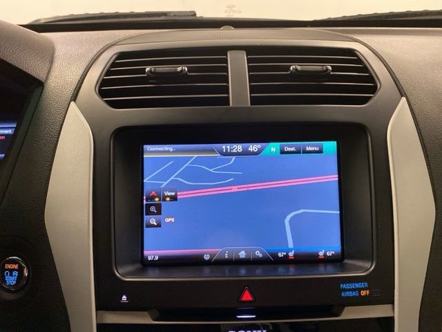 Used 2014 Ford Explorer Limited w/ Equipment Group 302A image 15