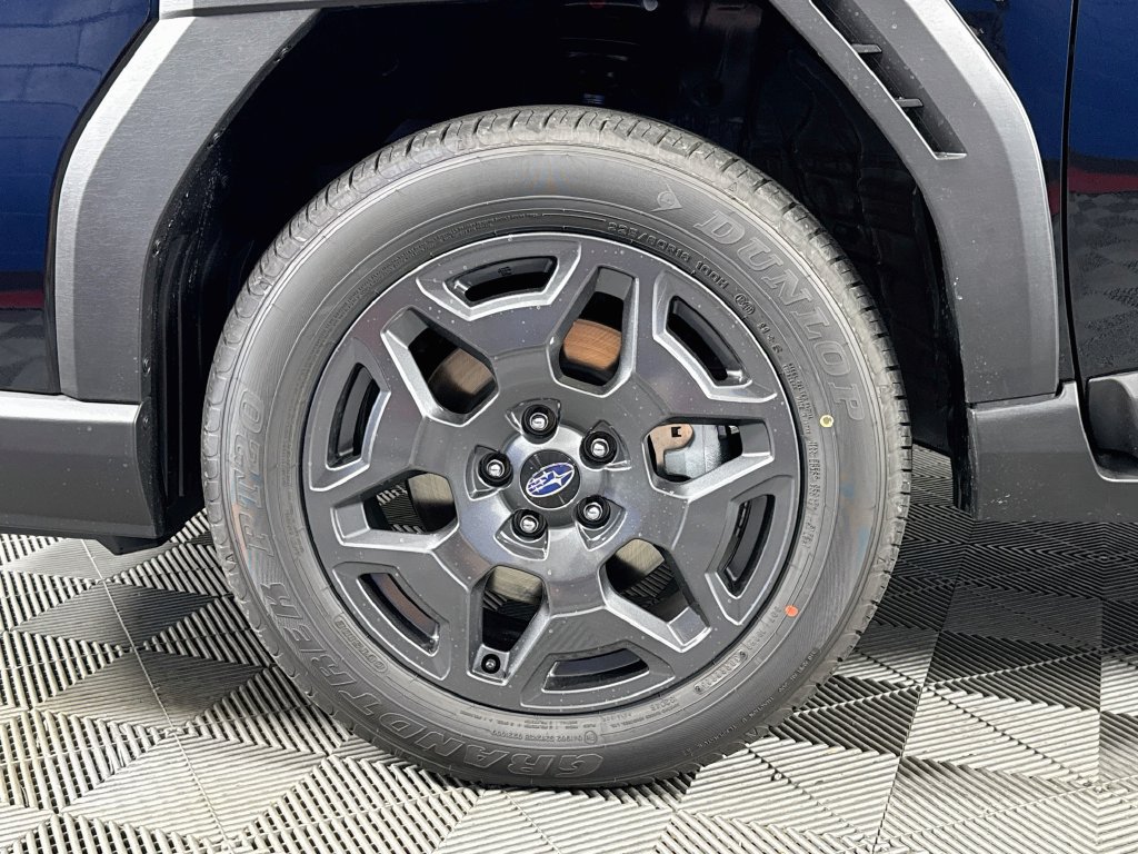 New 2026 Subaru Outback Premium AWD/4WD image 32