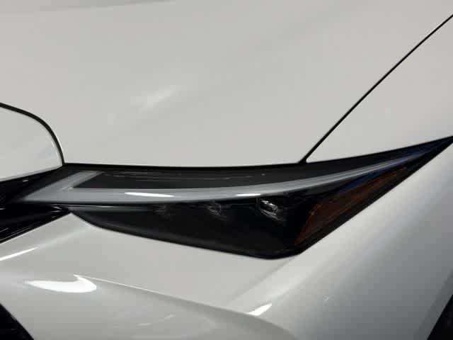 New 2026 Lexus IS 350 F Sport w/ Technology Package RWD image 12