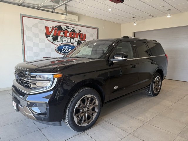 New 2025 Ford Expedition King Ranch image 1