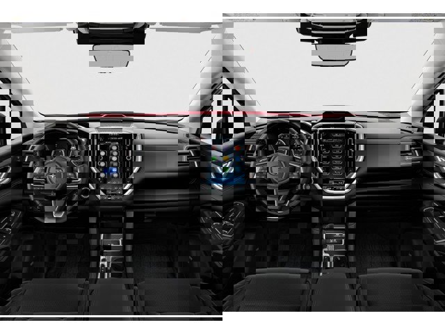 New 2026 Subaru Ascent Limited image 19