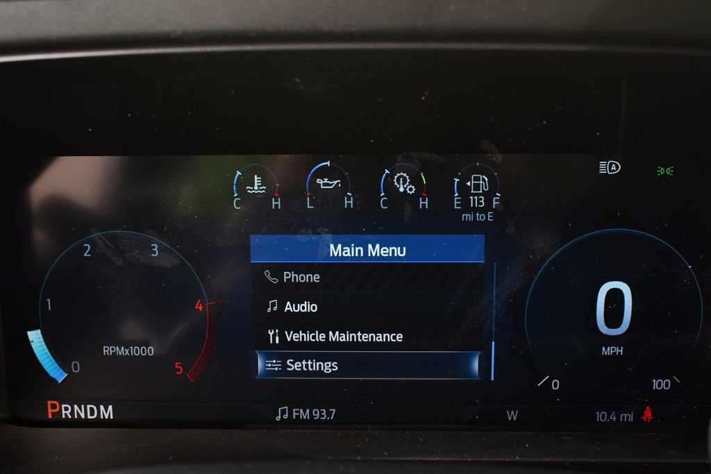 New 2026 Ford F250 Platinum AWD/4WD image 26
