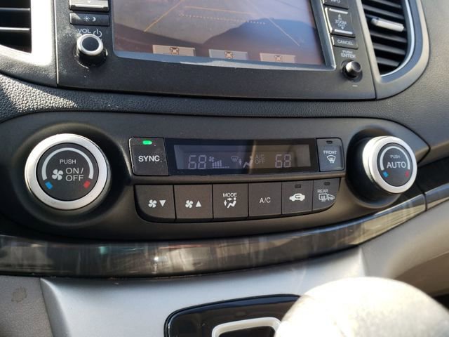 Used 2012 Honda CR-V EX-L image 24