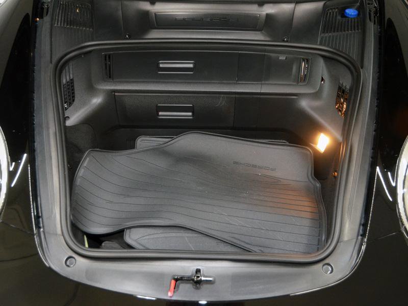 Used 2012 Porsche 911 Carrera Black Edition image 31