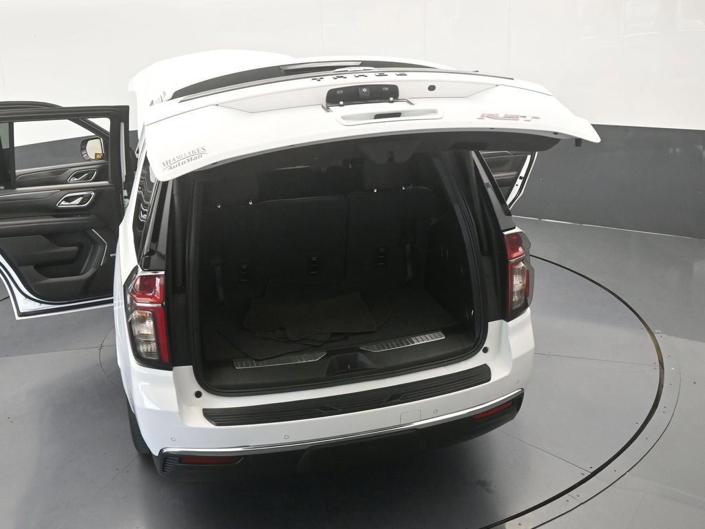 Used 2021 Chevrolet Tahoe RST image 68