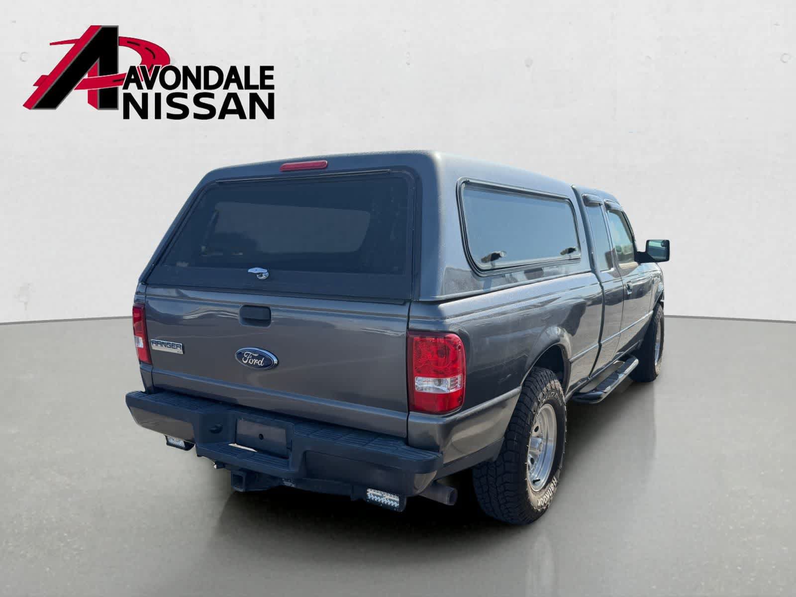 Used 2010 Ford Ranger XLT RWD image 4