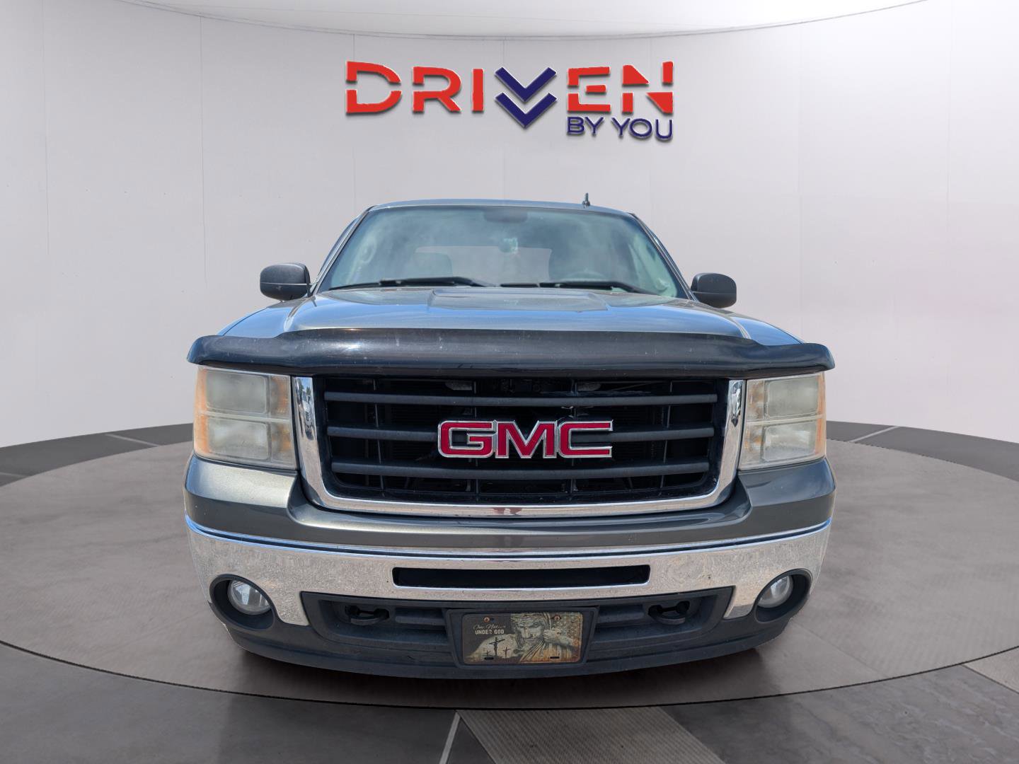 Used 2011 GMC Sierra 1500 SLE w/ Power Tech Package image 8