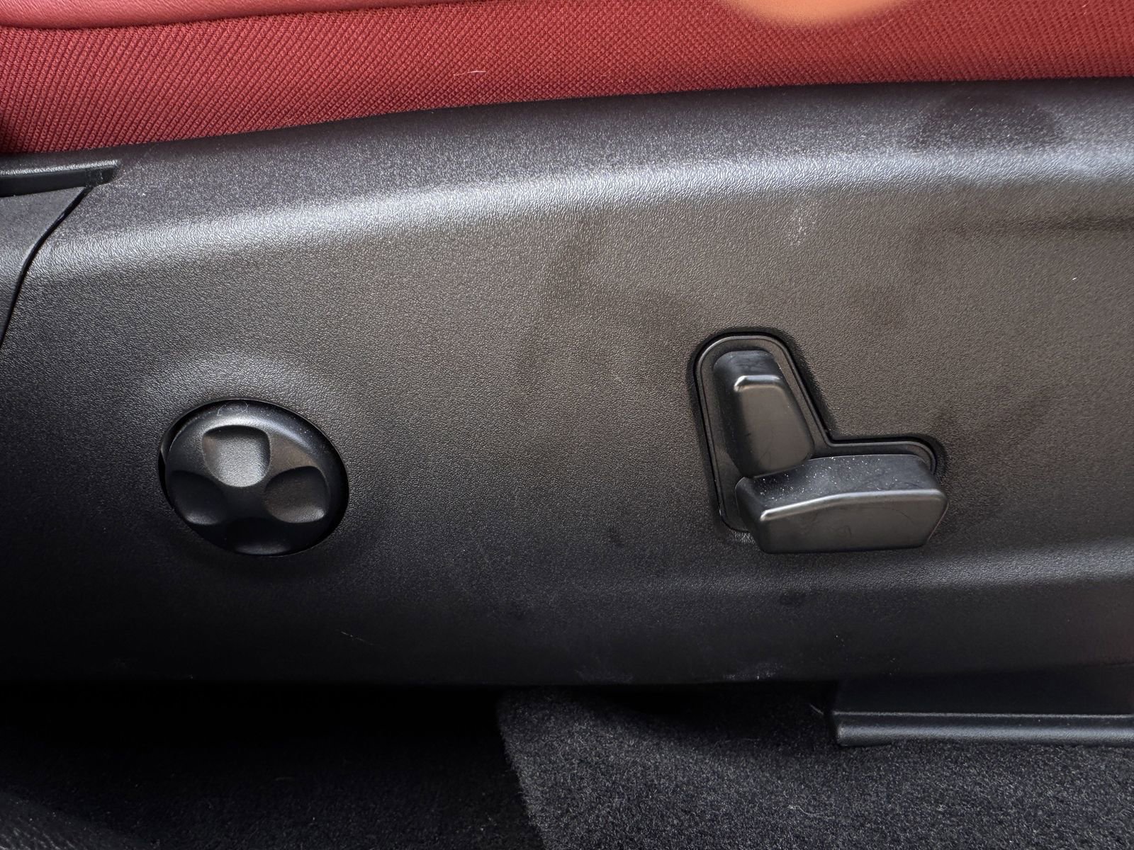 Used 2023 Dodge Charger SRT Hellcat w/ Harman/Kardon Audio Group image 29