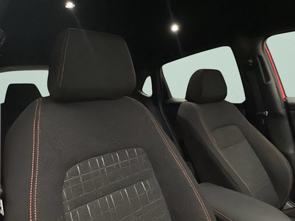 Certified 2024 Honda HR-V Sport image 19