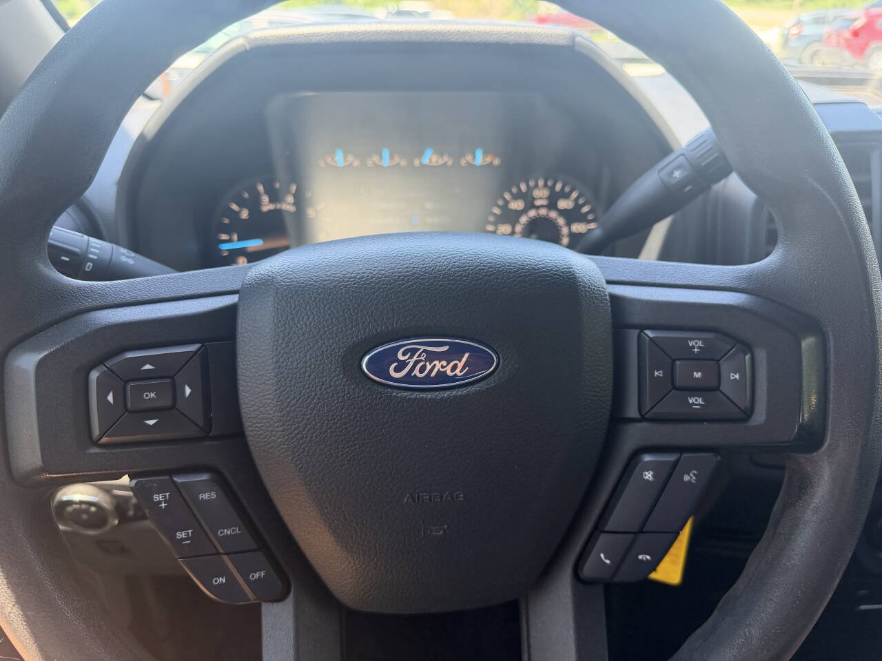 Used 2018 Ford F150 XL w/ Equipment Group 101A Mid AWD/4WD image 21