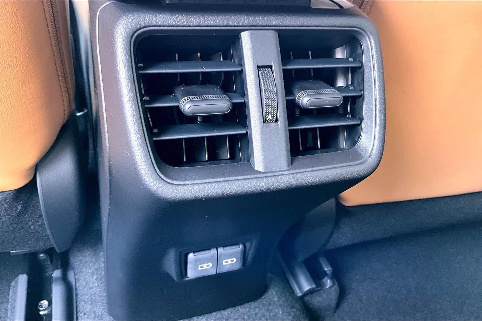 New 2026 Lexus UX 300h FWD w/ Accessory Package (Z1) image 13