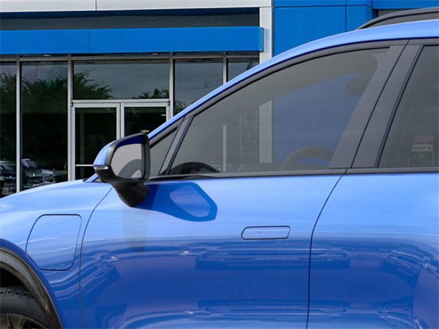 New 2026 Chevrolet Equinox EV RS image 12