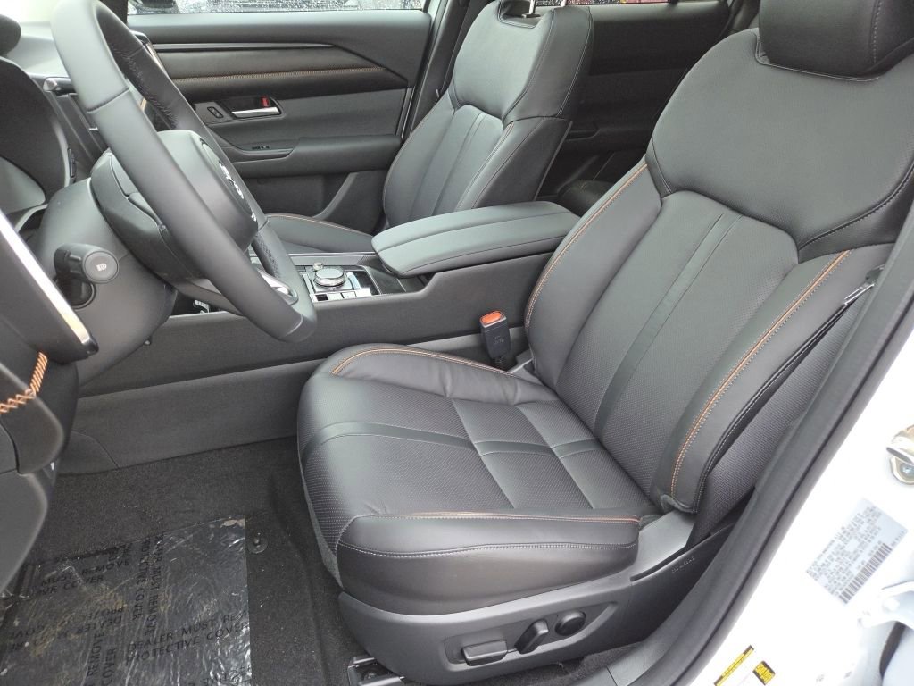 New 2026 MAZDA CX-50 2.5 Hybrid w/ Weather Package image 17