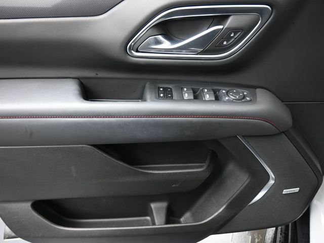 Used 2024 Chevrolet Suburban RST w/ Luxury Package image 13