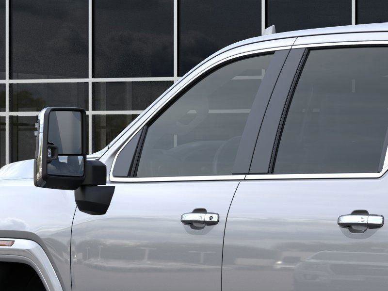 New 2026 GMC Sierra 2500 Denali w/ Denali Reserve Package image 12