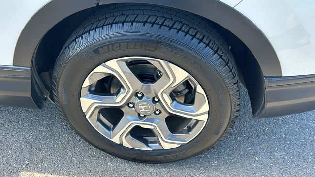 Used 2018 Honda CR-V EX image 6