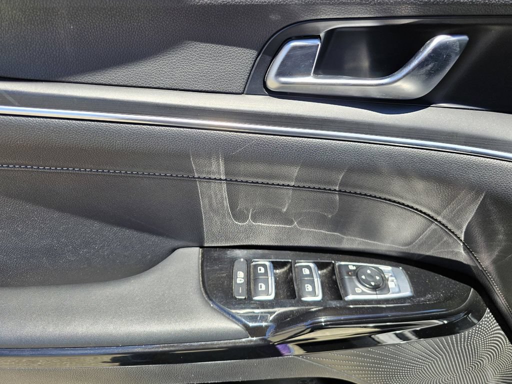 Used 2025 Kia K5 GT-Line FWD image 21