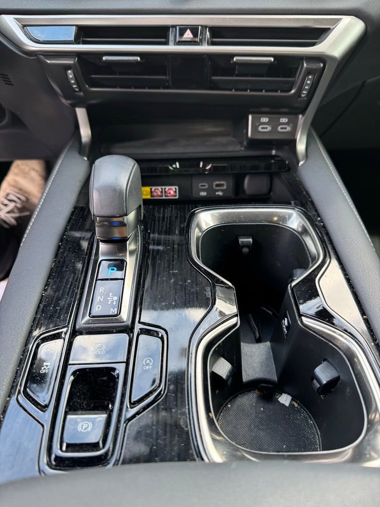 Used 2023 Lexus RX 350 FWD image 20
