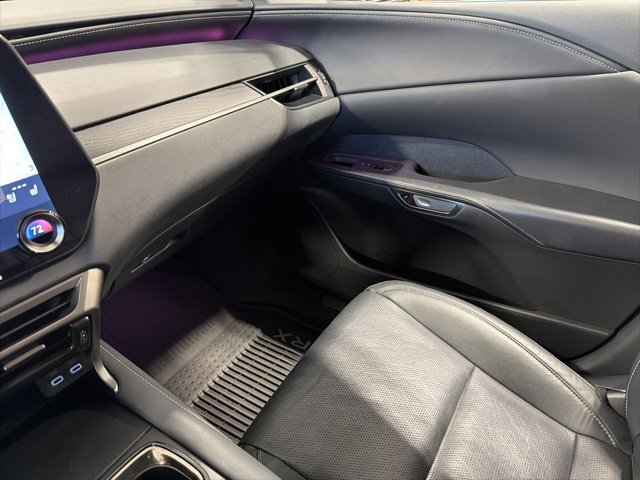 Used 2023 Lexus RX 350 Premium Plus image 24