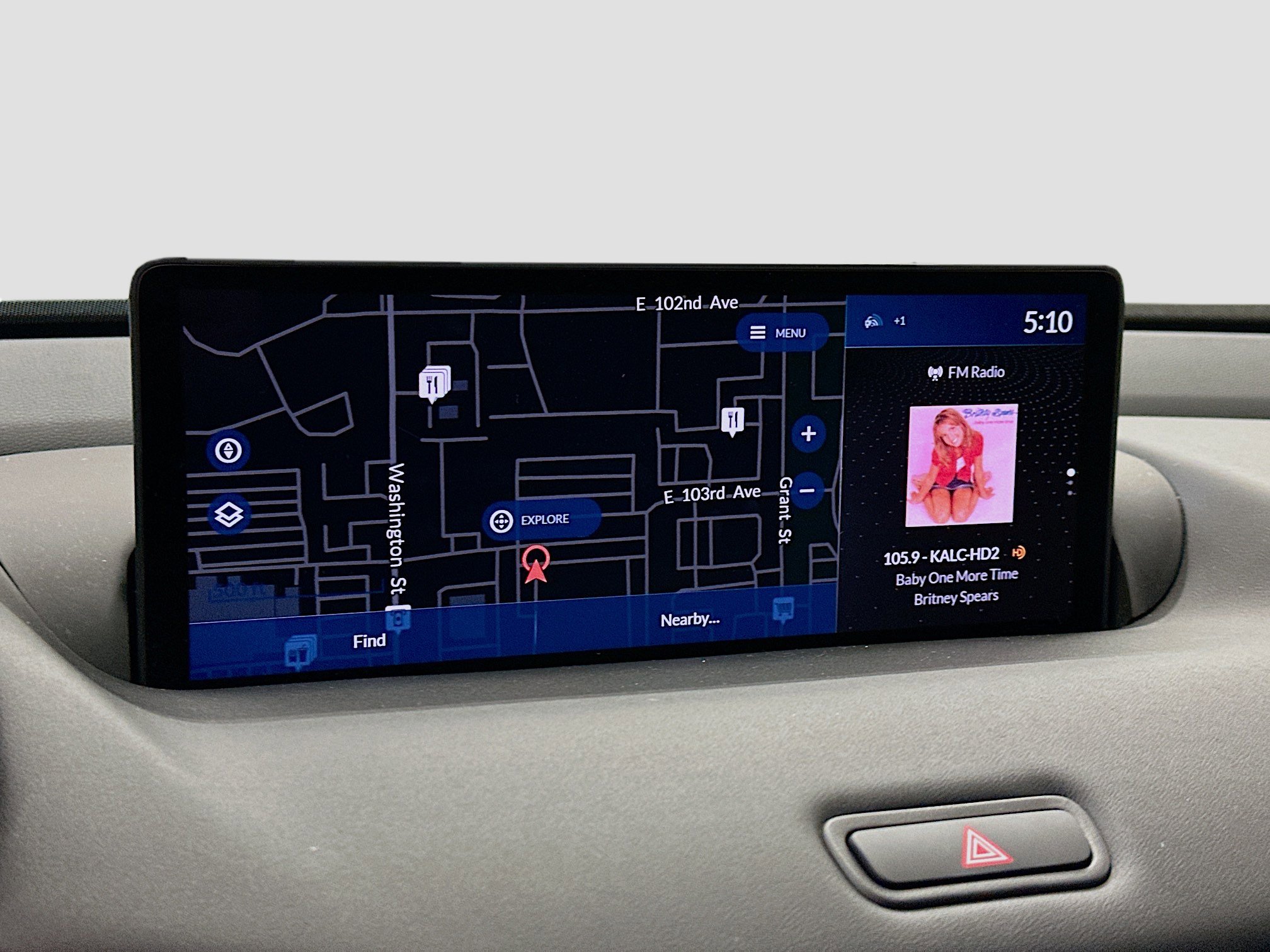 Used 2024 Acura TLX w/ Technology Package FWD image 22