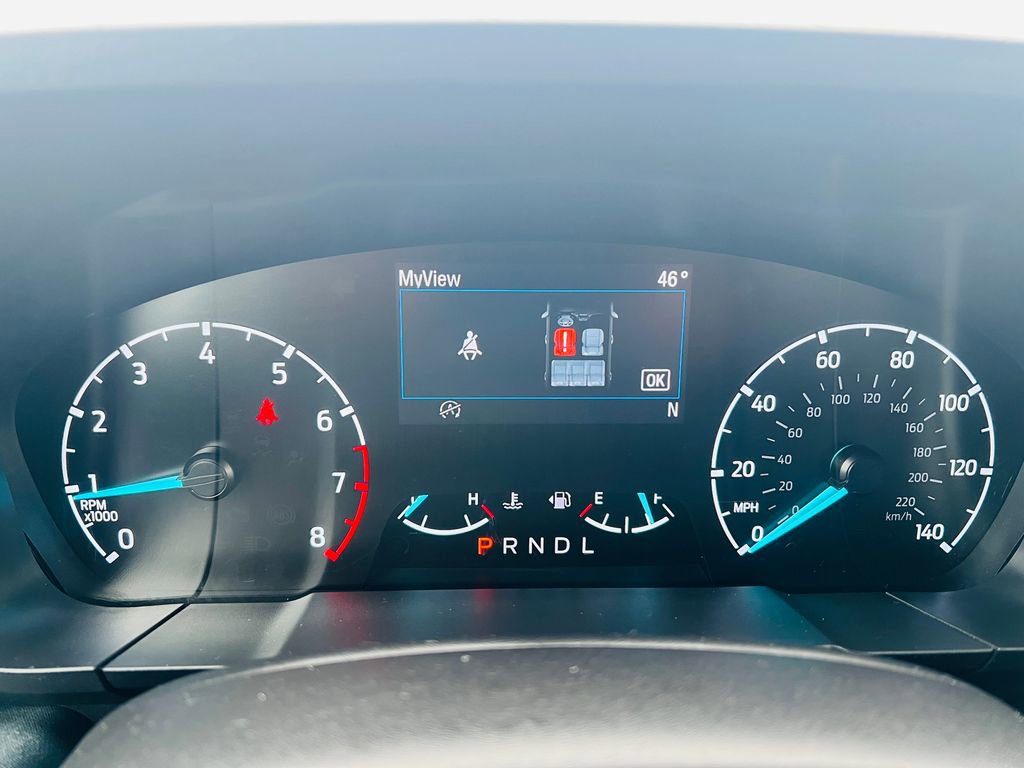 Used 2024 Ford Maverick XLT w/ Equipment Group 300A Standard image 24