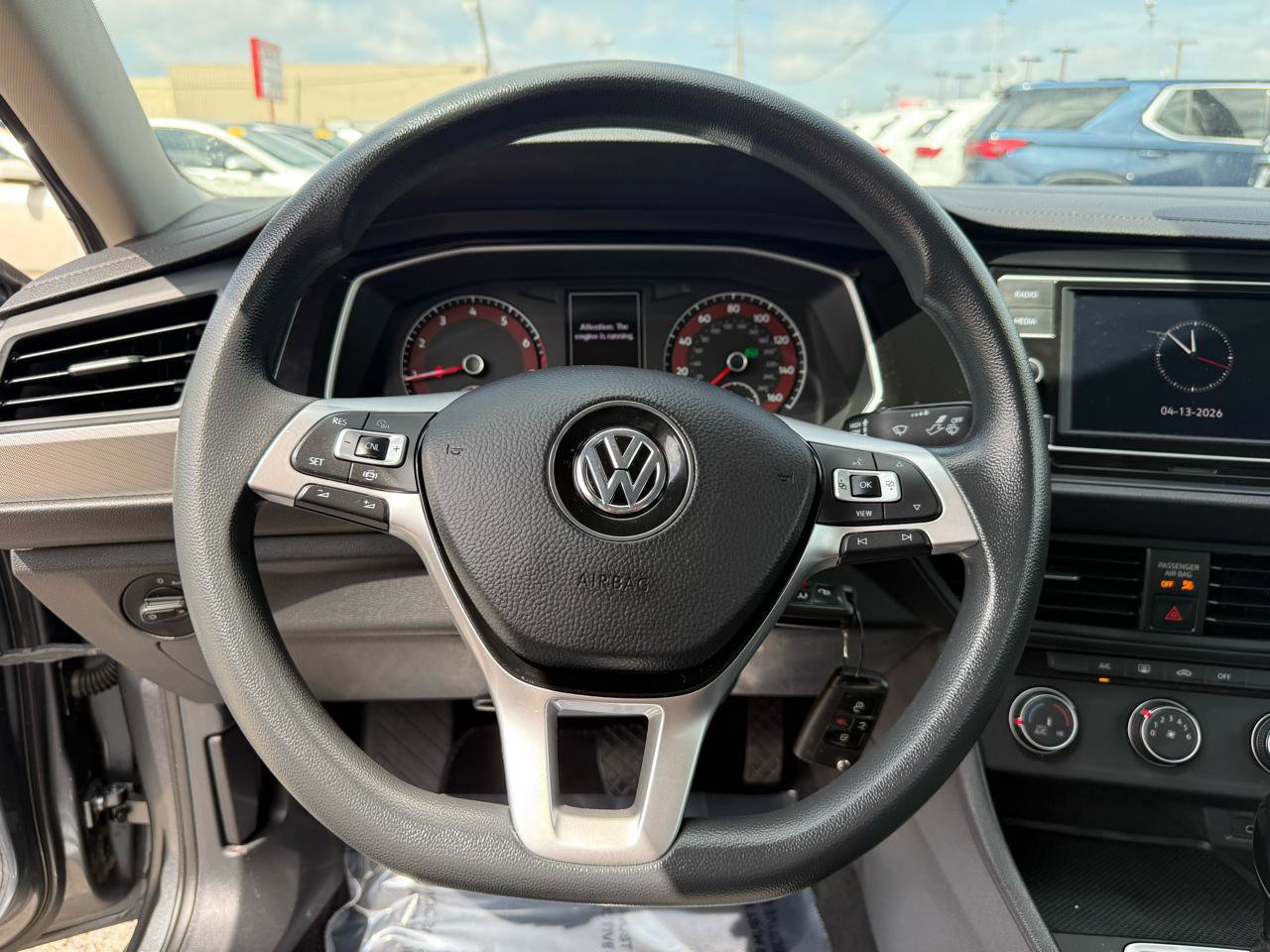 Used 2020 Volkswagen Jetta S image 15