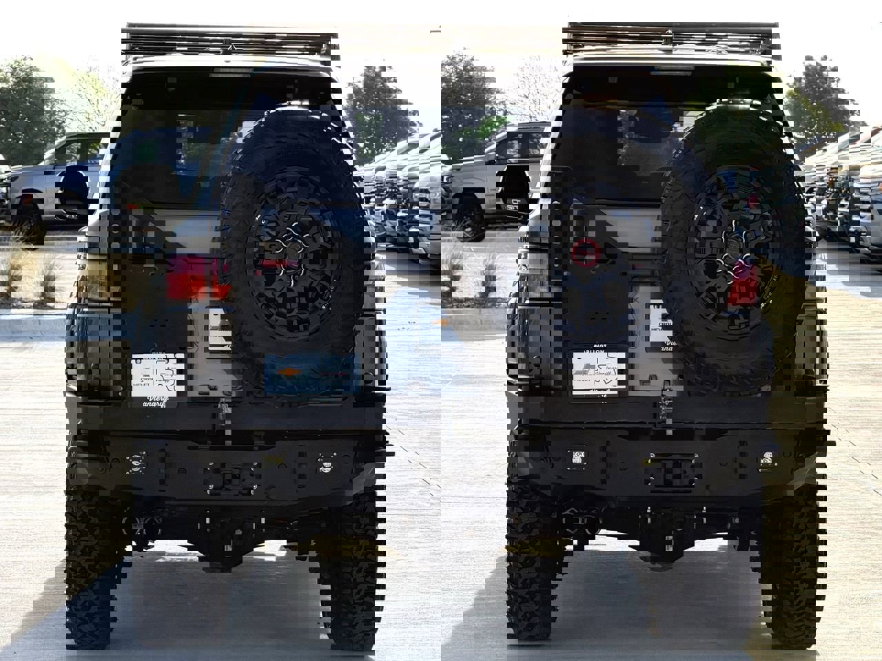 Used 2023 Toyota Sequoia TRD Pro image 5